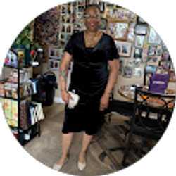 Profile photo of Gernise Brown