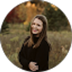 Profile photo of Sarah Holman