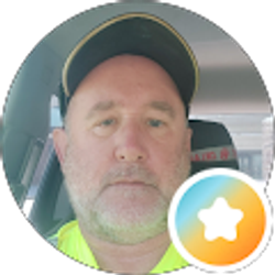 Profile photo of Jay Harris