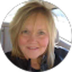 Profile photo of Laura Lovell