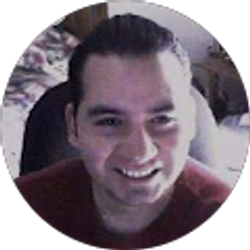 Profile photo of Hector Mercado