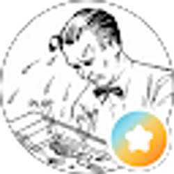 Profile photo of Douglas Rappe