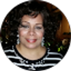 Profile photo of Jeri Sanders