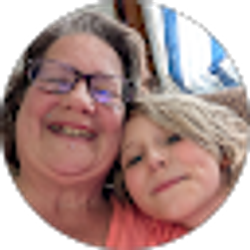 Profile photo of Amy Chaffee