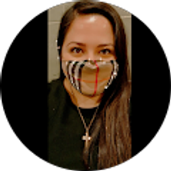 Profile photo of Nayeli Castillo A