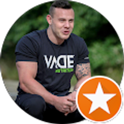 Profile photo of Blair Moore