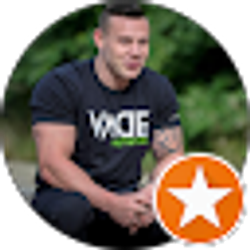 Profile photo of Blair Moore