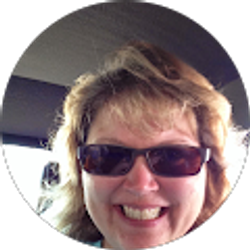 Profile photo of Tiffany Barnett