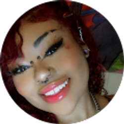 Profile photo of Ebonique Brooks
