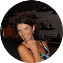 Profile photo of Sharon Silk