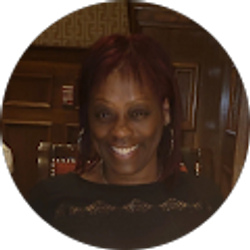 Profile photo of Cynthia Hall