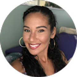 Profile photo of Jessica Singer