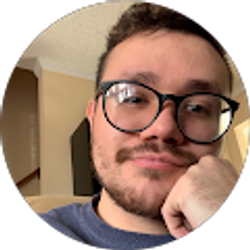 Profile photo of Steven Perez