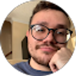 Profile photo of Steven Perez