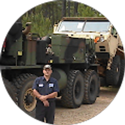 Profile photo of Curtis Barile