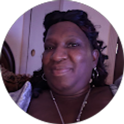 Profile photo of Felicia Butler