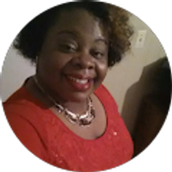 Profile photo of Dominique Miller