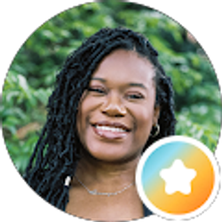 Profile photo of Lauryn G