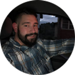 Profile photo of Aaron Robert Haglan