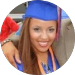 Profile photo of Mickella Mejias