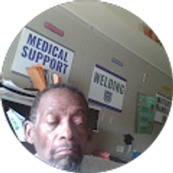 Profile photo of Gregory Bates