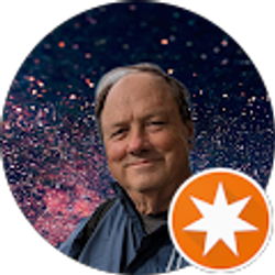 Profile photo of Pete Horeyseck