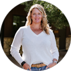 Profile photo of Melissa Swanson