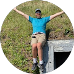 Profile photo of John Cribbs