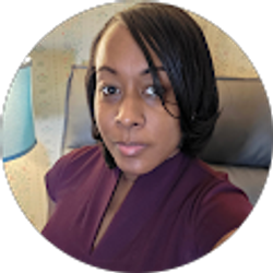 Profile photo of Keletha Johnson