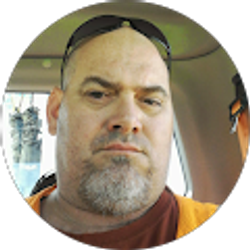 Profile photo of Chris Meyer