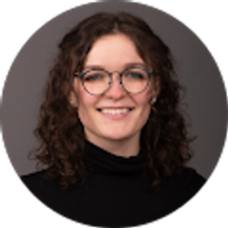 Profile photo of Madison Mace