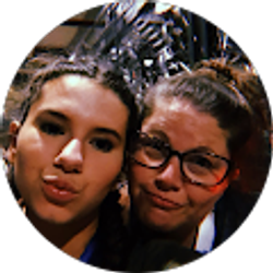 Profile photo of Jenn Luquette