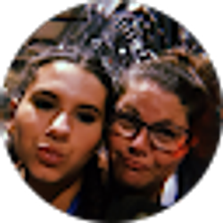 Profile photo of Jenn Luquette