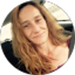 Profile photo of Heidi Drinkwater