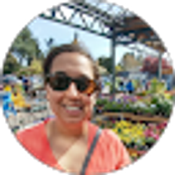Profile photo of Sheida Aalami