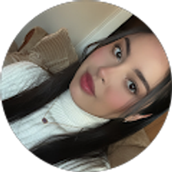 Profile photo of Edith Alegria