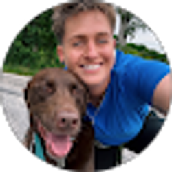 Profile photo of Taylor Lynch
