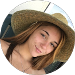 Profile photo of Katelyn Keras