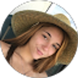 Profile photo of Katelyn Keras