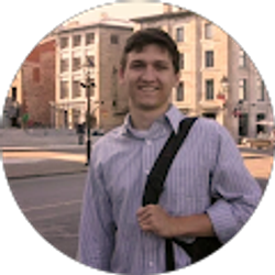 Profile photo of David Boyd