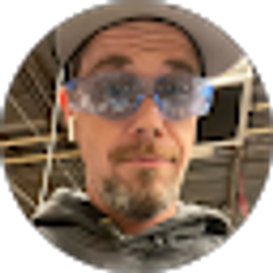 Profile photo of Justin Rice