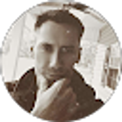 Profile photo of Chris Morton