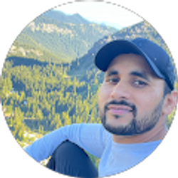 Profile photo of Anil Kumar