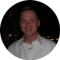 Profile photo of Josh Gentry