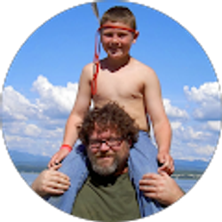 Profile photo of Marcus Irwin