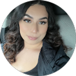 Profile photo of Aija Castaneda