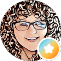 Profile photo of Carrie Genton