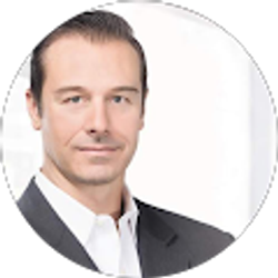 Profile photo of Eric van den Heuvel