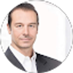 Profile photo of Eric van den Heuvel