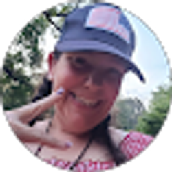 Profile photo of Sarah Hudspeth